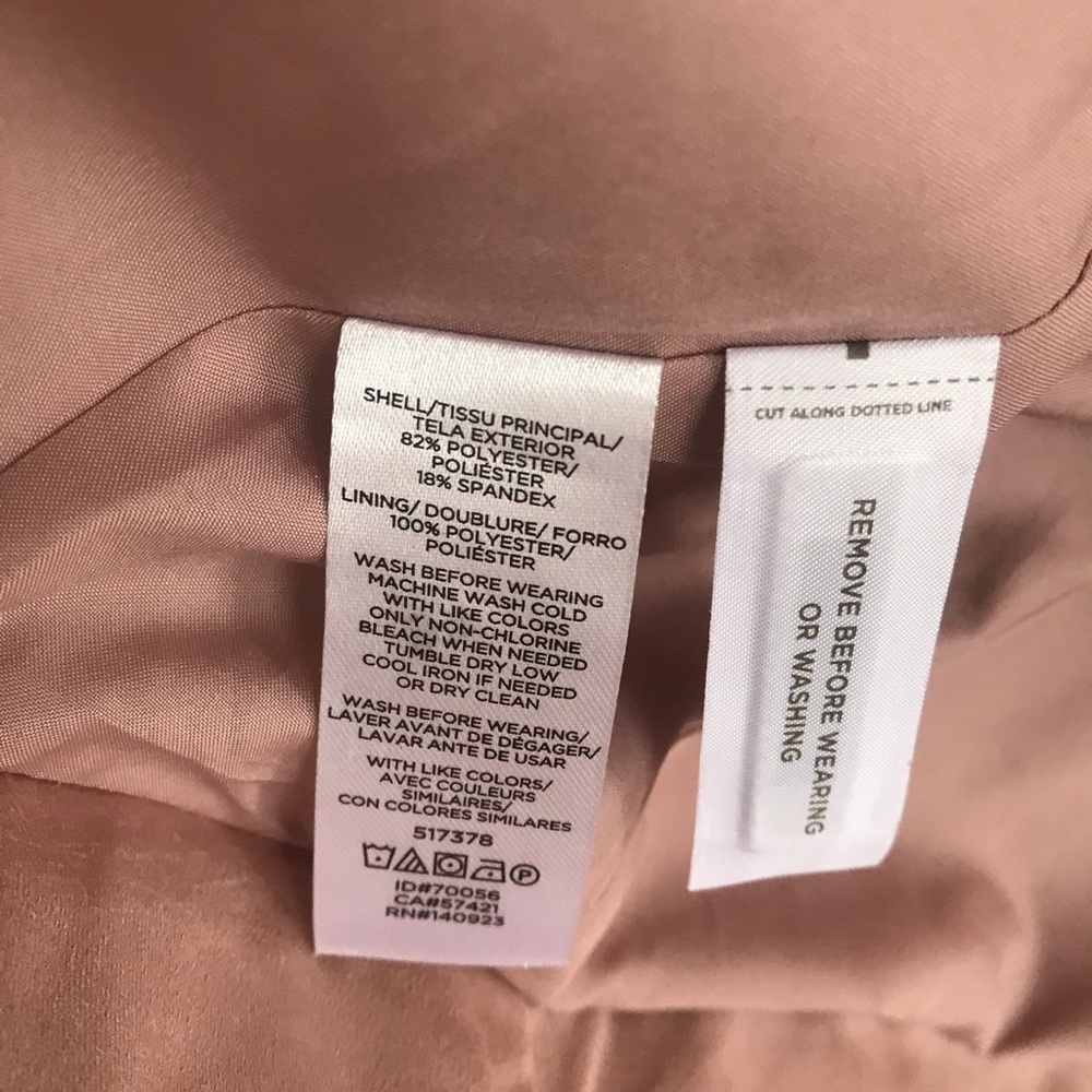 Loft Jacket - Picture 6 of 7